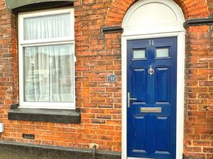 External Door- click for photo gallery